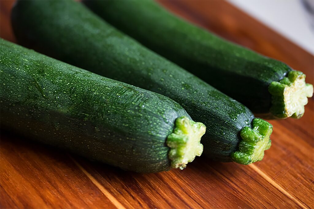 Cucumbers 