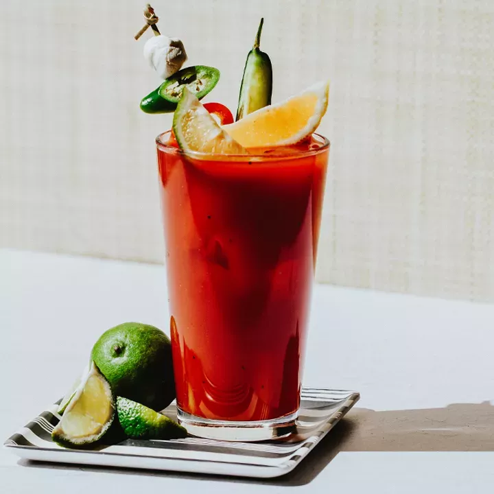 Bloody Mary