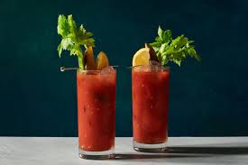 Redeye Bloody Mary